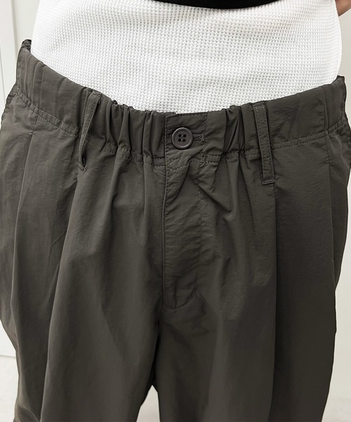 kutir(クティール)の「バルーンスノーカモパンツ(その他パンツ・メンズ・グレー/ベージュ/グリーン・SMALL/MEDIUM/LARGE)」の11枚目の写真