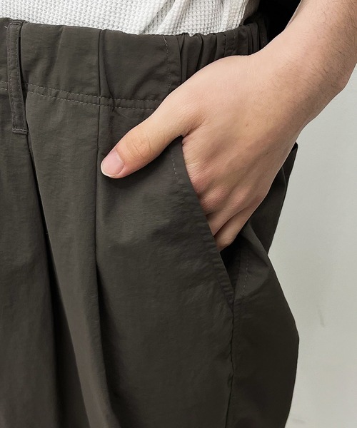 kutir(クティール)の「バルーンスノーカモパンツ(その他パンツ・メンズ・グレー/ベージュ/グリーン・SMALL/MEDIUM/LARGE)」の12枚目の写真