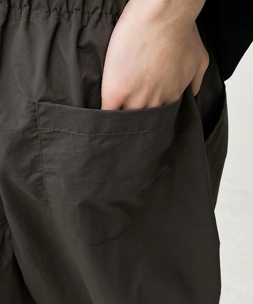 kutir(クティール)の「バルーンスノーカモパンツ(その他パンツ・メンズ・グレー/ベージュ/グリーン・SMALL/MEDIUM/LARGE)」の13枚目の写真