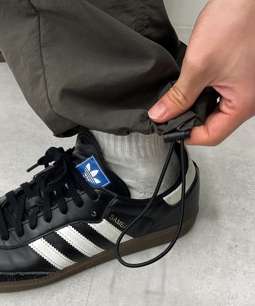 kutir(クティール)の「バルーンスノーカモパンツ(その他パンツ・メンズ・グレー/ベージュ/グリーン・SMALL/MEDIUM/LARGE)」の14枚目の写真