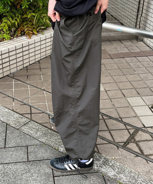 kutir(クティール)の「バルーンスノーカモパンツ(その他パンツ・メンズ・グレー/ベージュ/グリーン・SMALL/MEDIUM/LARGE)」の9枚目の写真