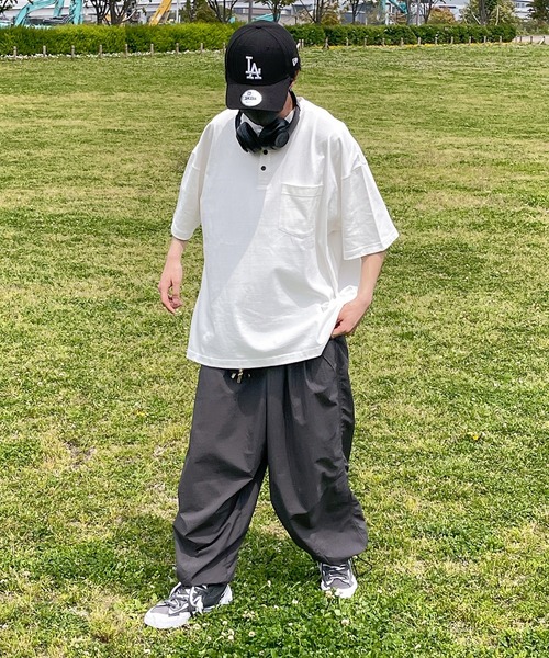 kutir(クティール)の「バルーンスノーカモパンツ(その他パンツ・メンズ・グレー/ベージュ/グリーン・SMALL/MEDIUM/LARGE)」の4枚目の写真