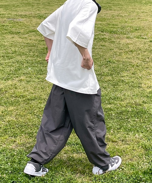 kutir(クティール)の「バルーンスノーカモパンツ(その他パンツ・メンズ・グレー/ベージュ/グリーン・SMALL/MEDIUM/LARGE)」の6枚目の写真