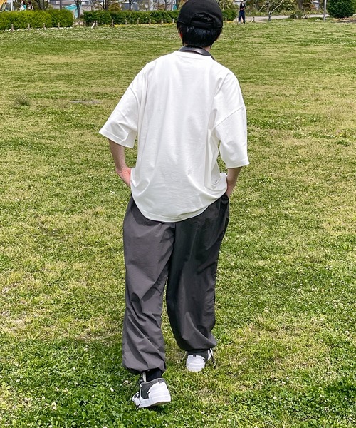 kutir(クティール)の「バルーンスノーカモパンツ(その他パンツ・メンズ・グレー/ベージュ/グリーン・SMALL/MEDIUM/LARGE)」の7枚目の写真