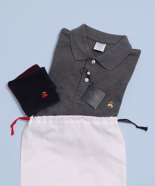 定番人気！ BROOKS BROTHERS（ブルックスブラザーズ）の「【ZOZOTOWN限定 メンズウェア