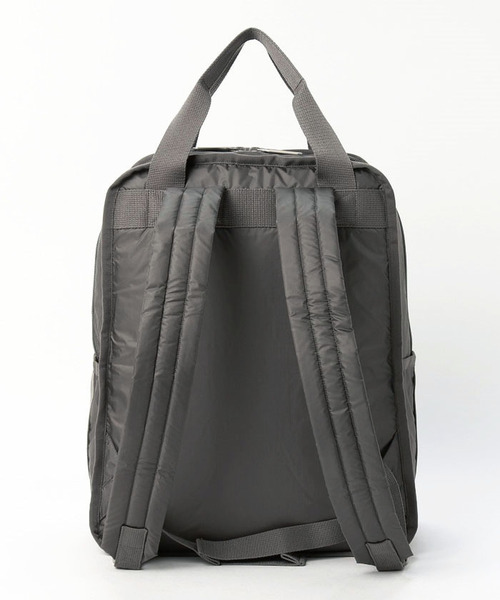 レスポートサック エッセンシャル　超軽量 リュック グレー　男女兼用 レスポートサック エッセンシャル 超軽量 リュック グレー 男女