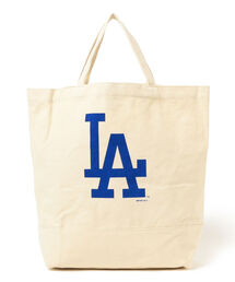 INFIELDER DESIGN | INFIELDER DESIGN / Major League Baseball 2WAY BAG(トートバッグ)