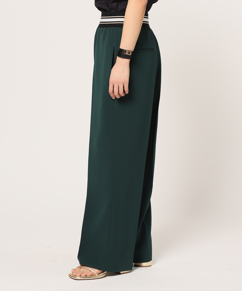 セール】【CINOH/チノ】別注 タックパンツ（チノパンツ）｜CINOH（チノ