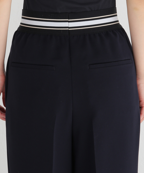 セール】【CINOH/チノ】別注 タックパンツ（チノパンツ）｜CINOH（チノ