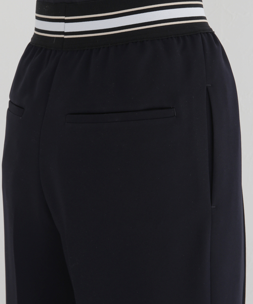 セール】【CINOH/チノ】別注 タックパンツ（チノパンツ）｜CINOH