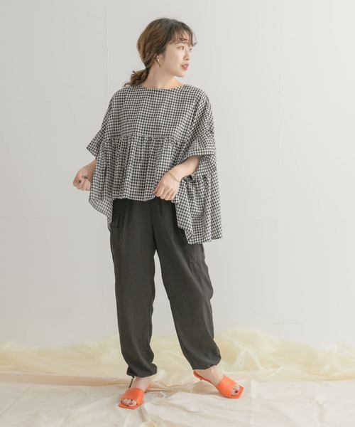 ITEMS URBANRESEARCH（アイテムズ アーバンリサーチ）の
