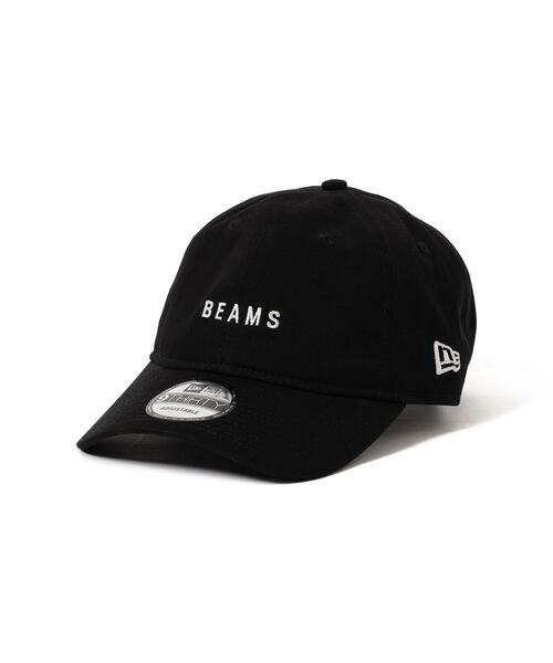 NEW ERA（ニューエラ）の「NEW ERA × BEAMS / 別注 930 BEAMS Logo Cap