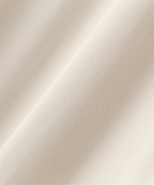 N.(N. Natural Beauty Basic)(エヌエヌナチュラルビューティーベーシック)の「◆プリーツマーメイドキャミワンピース(ワンピース・レディース・ブラック/オフホワイト/ライトグリーン・MEDIUM)」の22枚目の写真