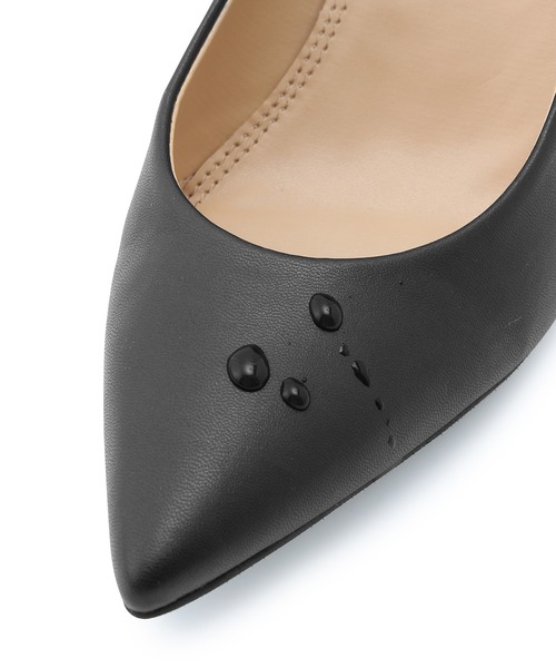 ADAM ET ROPE'（アダムエロペ）の「ボロネーゼパンプス（パンプス・レディース・ダークブラウン/ブラック・22.5cm/23.5cm/24.5cm/23.0cm/24.0cm/25.0cm）」の12枚目の写真