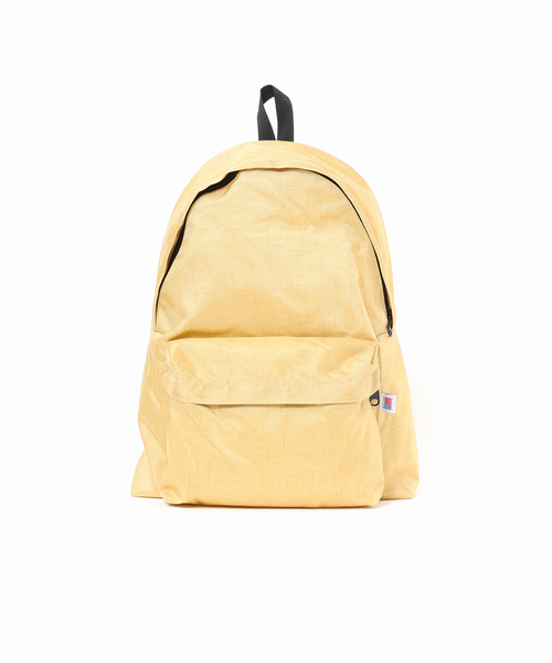 RELAXFIT（リラックスフィット）の「【SUPER MARKET×JOURNAL STANDARD】 ワンショルダー デイパック（ショルダーバッグ・メンズ・ブラック/ベージュ/オレンジ/ピンク/ブルー系その他/グリーン・FREE）」の2枚目の写真