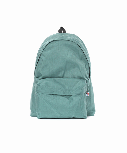 RELAXFIT（リラックスフィット）の「【SUPER MARKET×JOURNAL STANDARD】 ワンショルダー デイパック（ショルダーバッグ・メンズ・ブラック/ベージュ/オレンジ/ピンク/ブルー系その他/グリーン・FREE）」の4枚目の写真