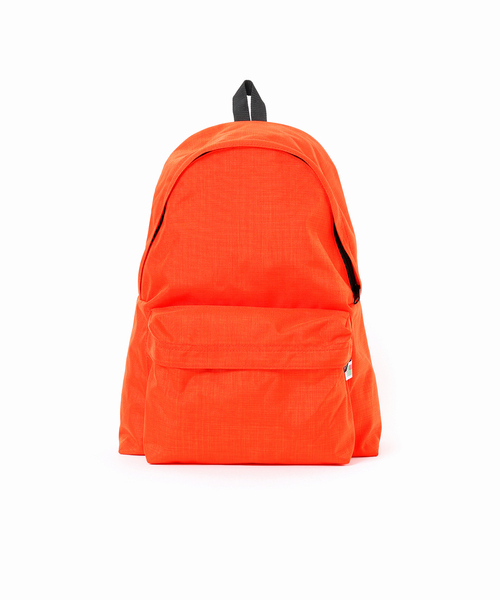 RELAXFIT（リラックスフィット）の「【SUPER MARKET×JOURNAL STANDARD】 ワンショルダー デイパック（ショルダーバッグ・メンズ・ブラック/ベージュ/オレンジ/ピンク/ブルー系その他/グリーン・FREE）」の6枚目の写真