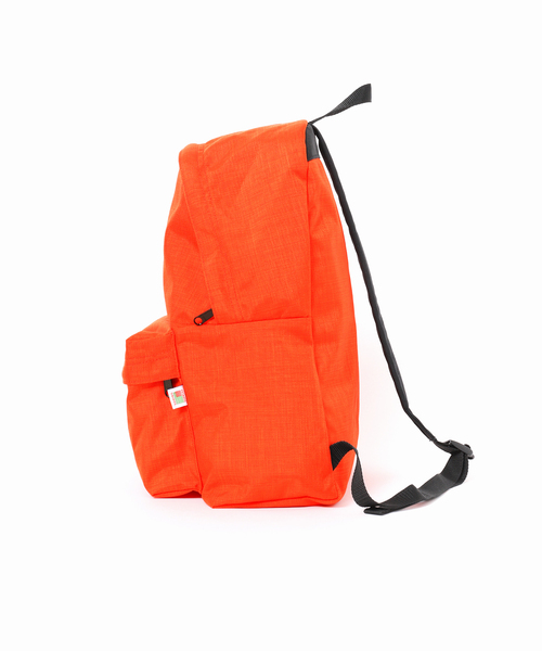 RELAXFIT（リラックスフィット）の「【SUPER MARKET×JOURNAL STANDARD】 ワンショルダー デイパック（ショルダーバッグ・メンズ・ブラック/ベージュ/オレンジ/ピンク/ブルー系その他/グリーン・FREE）」の8枚目の写真