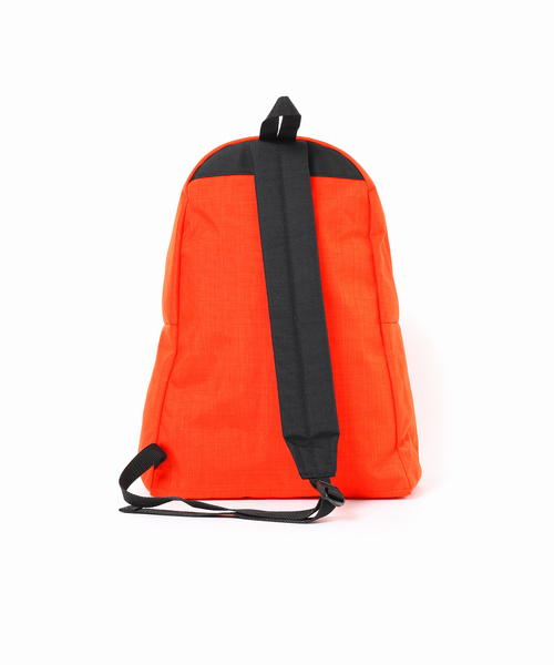 RELAXFIT（リラックスフィット）の「【SUPER MARKET×JOURNAL STANDARD】 ワンショルダー デイパック（ショルダーバッグ・メンズ・ブラック/ベージュ/オレンジ/ピンク/ブルー系その他/グリーン・FREE）」の10枚目の写真