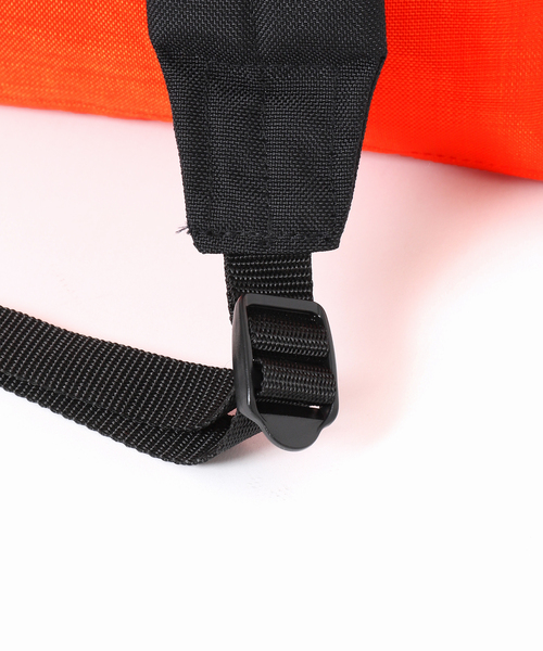 RELAXFIT（リラックスフィット）の「【SUPER MARKET×JOURNAL STANDARD】 ワンショルダー デイパック（ショルダーバッグ・メンズ・ブラック/ベージュ/オレンジ/ピンク/ブルー系その他/グリーン・FREE）」の11枚目の写真