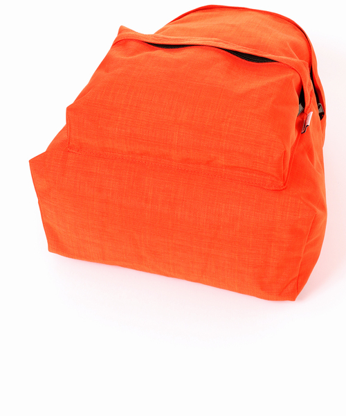 RELAXFIT（リラックスフィット）の「【SUPER MARKET×JOURNAL STANDARD】 ワンショルダー デイパック（ショルダーバッグ・メンズ・ブラック/ベージュ/オレンジ/ピンク/ブルー系その他/グリーン・FREE）」の12枚目の写真