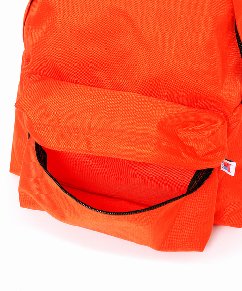 RELAXFIT（リラックスフィット）の「【SUPER MARKET×JOURNAL STANDARD】 ワンショルダー デイパック（ショルダーバッグ・メンズ・ブラック/ベージュ/オレンジ/ピンク/ブルー系その他/グリーン・FREE）」の13枚目の写真