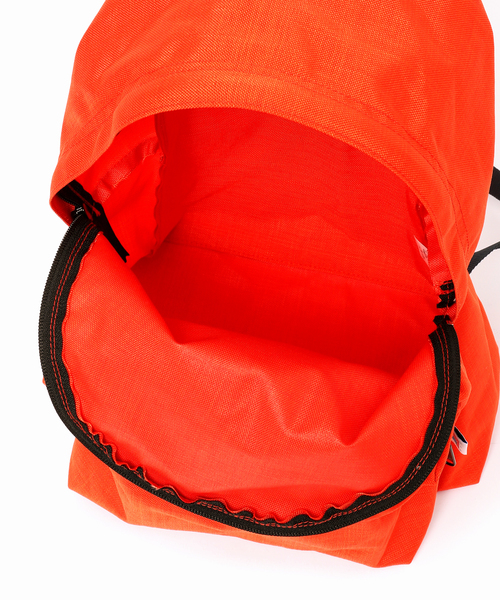 RELAXFIT（リラックスフィット）の「【SUPER MARKET×JOURNAL STANDARD】 ワンショルダー デイパック（ショルダーバッグ・メンズ・ブラック/ベージュ/オレンジ/ピンク/ブルー系その他/グリーン・FREE）」の14枚目の写真