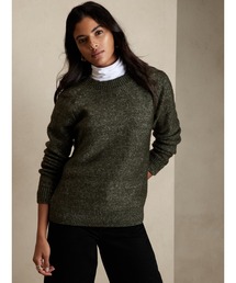 BANANA REPUBLIC FACTORY STORE プルオーバーセーター