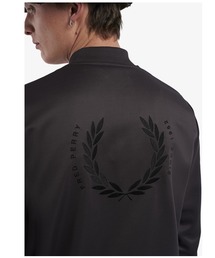 FRED PERRY | Branded Track Jacket(ブルゾン)