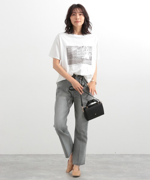 バンヤードストーム　CITYフォトT BARNYARDSTORM｜CITY フォトT【吸水速乾】 | Rakuten Fashion