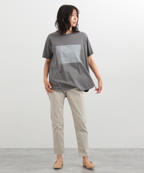 バンヤードストーム　CITYフォトT BARNYARDSTORM｜CITY フォトT【吸水速乾】 | Rakuten Fashion