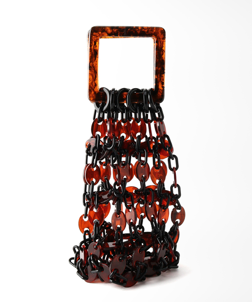 FRAMeWORK(フレームワーク)の「≪GINZA掲載≫【RESPIRO STUDIO/レスピロ ストゥディオ】 MARGOT BAG◆(ハンドバッグ・レディース・ホワイト系その他・FREE)」の20枚目の写真