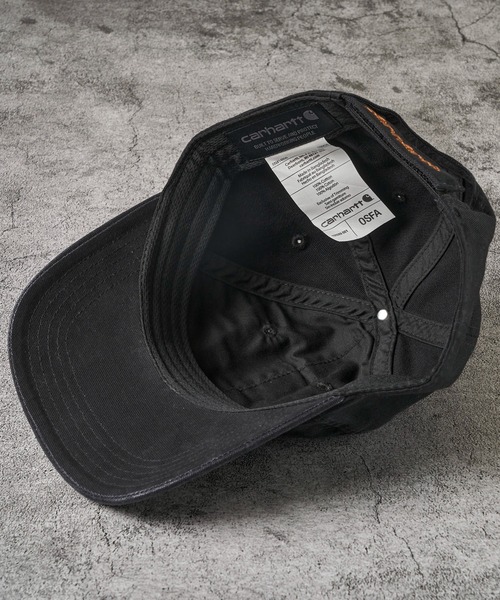 Carhartt（カーハート）の「【Carhartt / カーハート】Odessa Cap 