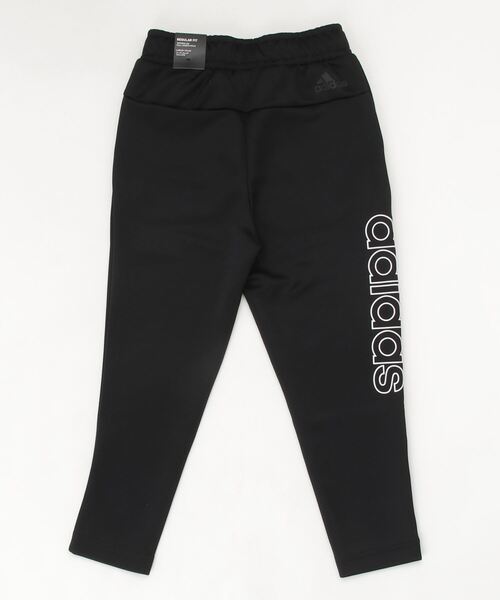 adidas(アディダス)の「トラックスーツ パンツ / ジャージ / アディダス(キッズ/子供用)(スウェットパンツ・キッズ・ブラック/ブルー・130/140/150/160/110/120)」の9枚目の写真