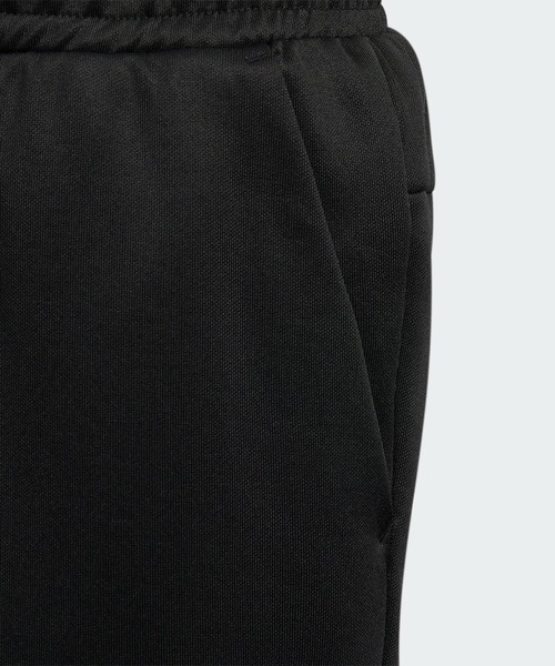 adidas(アディダス)の「トラックスーツ パンツ / ジャージ / アディダス(キッズ/子供用)(スウェットパンツ・キッズ・ブラック/ブルー・130/140/150/160/110/120)」の6枚目の写真