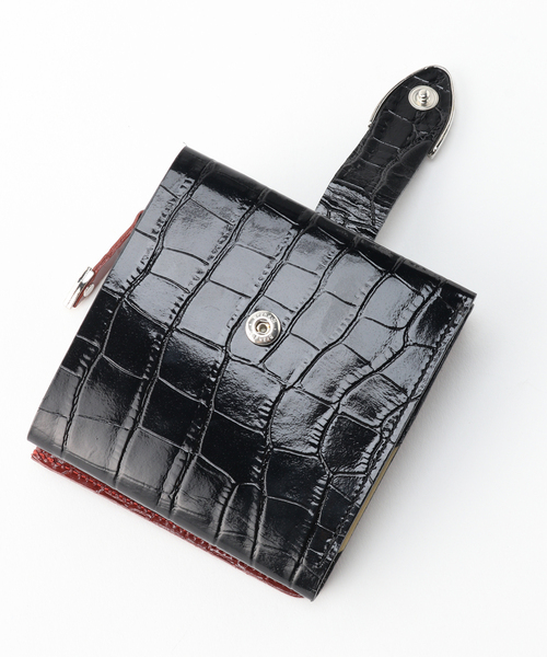 財布 TOGA PULLA TOGA PULLA（トーガ プルラ） 財布 FREE ブラック レディース