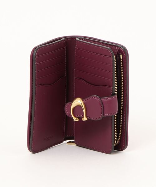 COACH（コーチ）の「タビー ミディアム ウォレット（財布）」 - WEAR