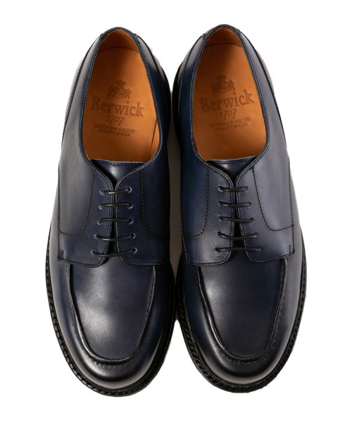 美品 Berwick 4477 UK 8 4477BCVIBK Berwick1707 | Uチップ | 4477SBVIDB – バーウィック オンライン