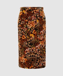 SANTONY LONG 5527 W.W.SKIRT ORA