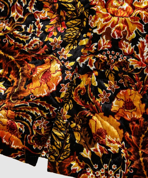 DRIES VAN NOTEN(ドリスヴァンノッテン)の「SANTONY LONG 5527 W.W.SKIRT ORA(スカート・レディース・オレンジ系その他・34/36)」の2枚目の写真