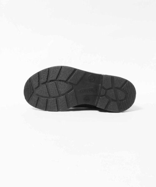 Blundstone（ブランドストーン）の「Blundstone/ブランドストーン KIDS ELASTIC BOOT サイドゴアブーツ（ブーツ・キッズ・ブラウン・11/12）」の5枚目の写真