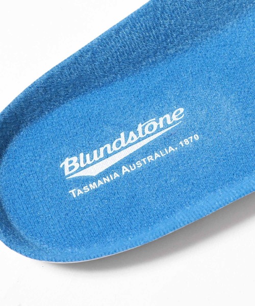 Blundstone（ブランドストーン）の「Blundstone/ブランドストーン KIDS ELASTIC BOOT サイドゴアブーツ（ブーツ・キッズ・ブラウン・11/12）」の12枚目の写真