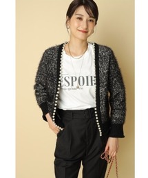 Rirandture（リランドチュール）の「ロゴロンＴ（Tシャツ/カットソー）」
