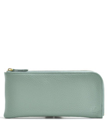 CLEDRAN（クレドラン）の「【本革 ソフト】CL3475 SOU スリム 長財布 L字（財布）」