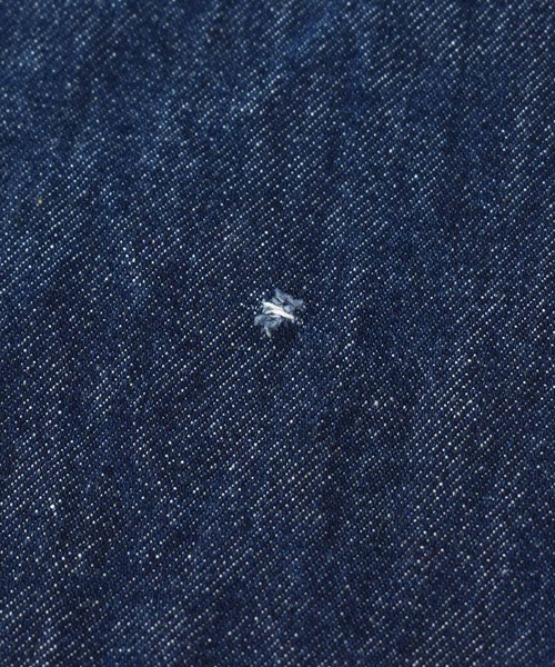 Levi's（リーバイス）の「【ヴィンテージ古着】Y2K Levi's / リーバイス 501 デニムパンツ（デニムパンツ・メンズ・ネイビー・33）」の5枚目の写真