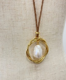 BEARDSLEY | 《VELATTI》ネックレス(ネックレス)