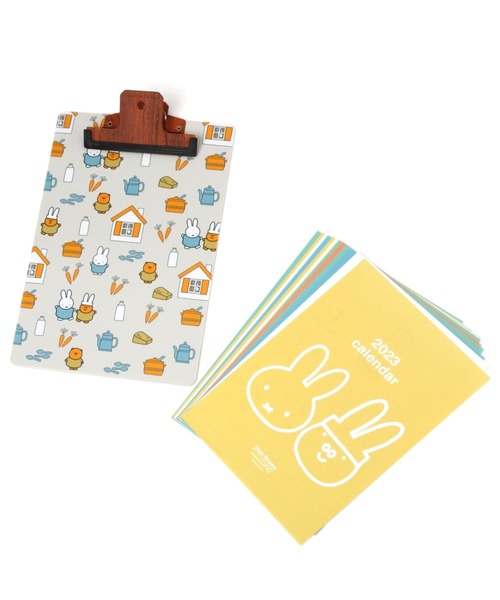 ♡ Dick Bruna studio CLIPキャニスター 2個セット♡ ♡ Dick Bruna studio CLIPキャニスター 2個セット♡（studio