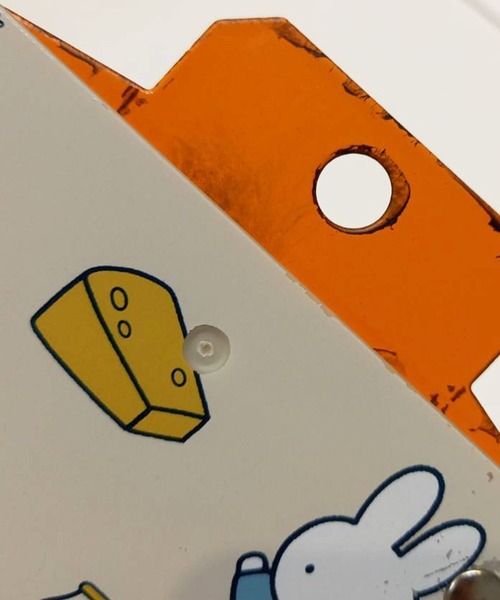 ♡ Dick Bruna studio CLIPキャニスター 2個セット♡ ♡ Dick Bruna studio CLIPキャニスター 2個セット♡ - メルカリ