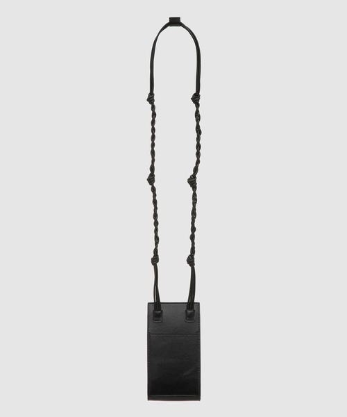 JIL SANDER タングル フォンケース 楽天市場】ジルサンダー JIL SANDER フォンケース スマホ