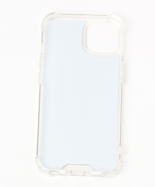 niko and...（ニコアンド）の「オリジナルニコロゴミラーiPhoneケース(13/14兼用)（スマホケース/カバー・レディース・その他1/その他2・0）」の4枚目の写真